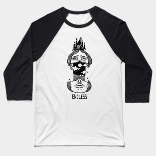 endless Baseball T-Shirt